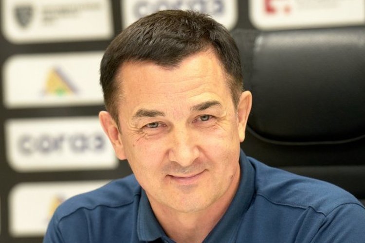 Юлай баширов. Юлай баширов
