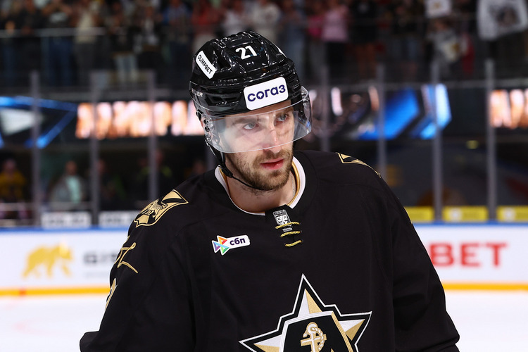 Интервью с Кошелевым: уход из «Ак Барса», требования Тамбиева и почему Билл – великий 