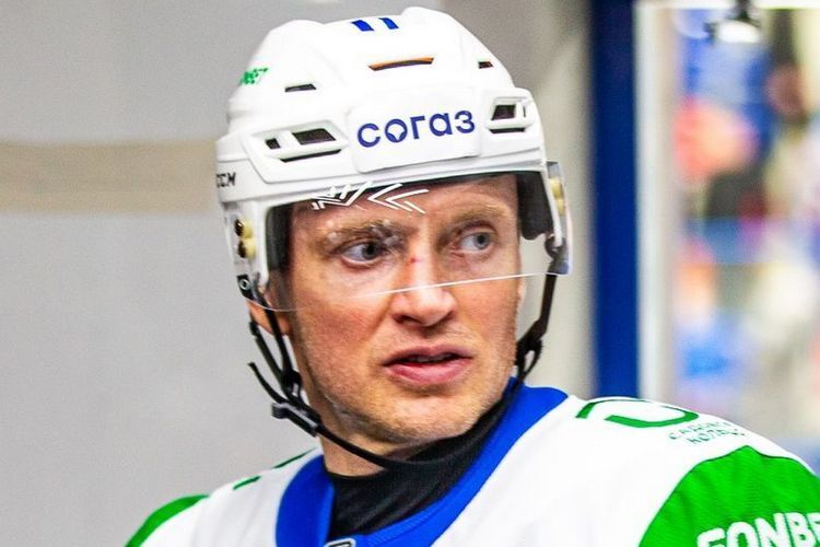 Топ-10 сделок недели КХЛ: Хохлачёв перешёл в «Ладу», Радулов остался в «Локо», а Панин – в Уфе