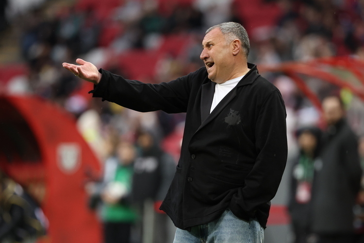 Тедеев – о судействе после матча с «Рубином»: «О нем можно написать несколько томов»