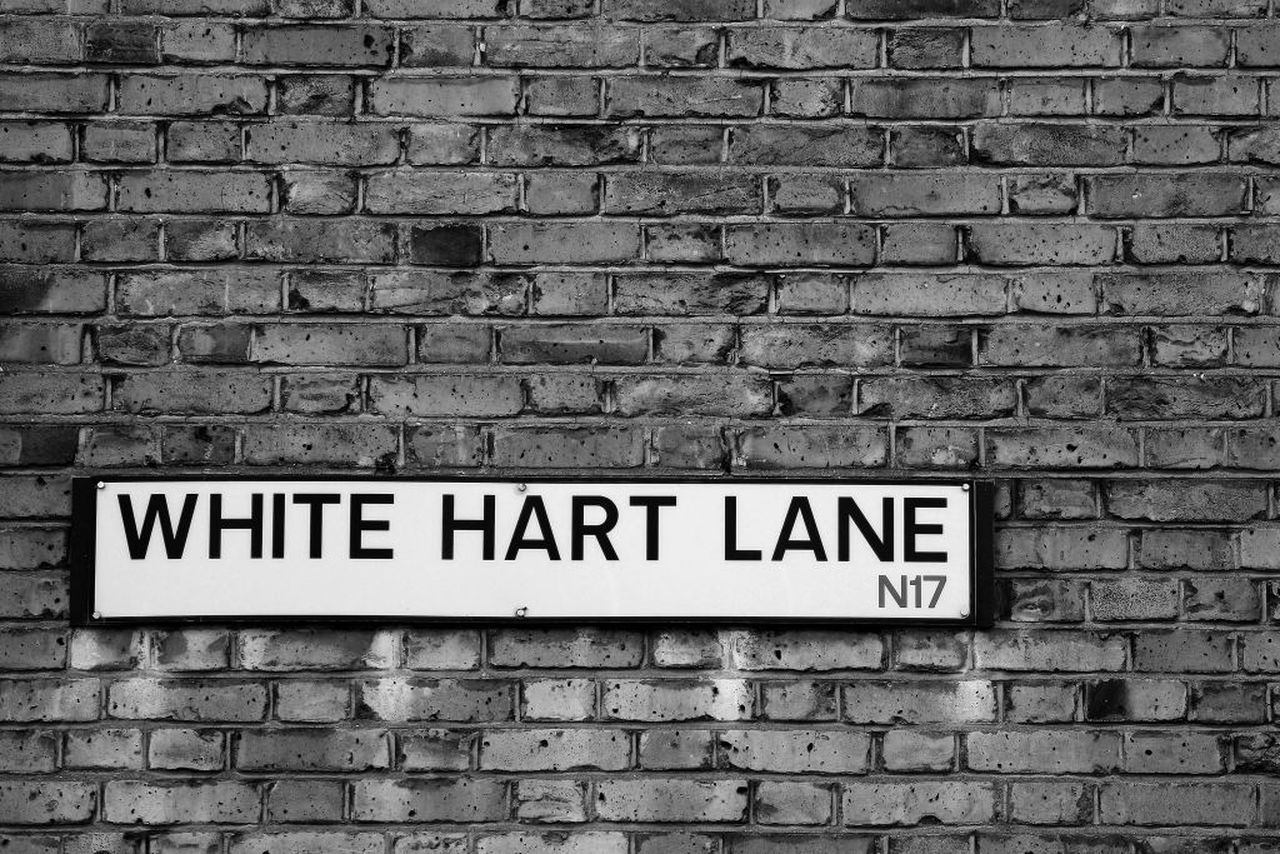 White hart сити